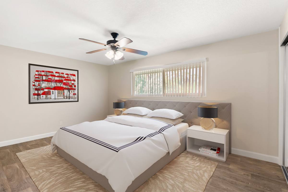Apartment for rent at 3486 Anderson Ave, Riverside, CA 92507