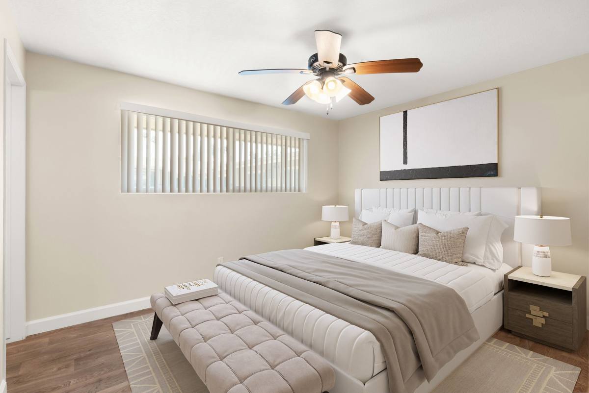 Apartment for rent at 3486 Anderson Ave, Riverside, CA 92507