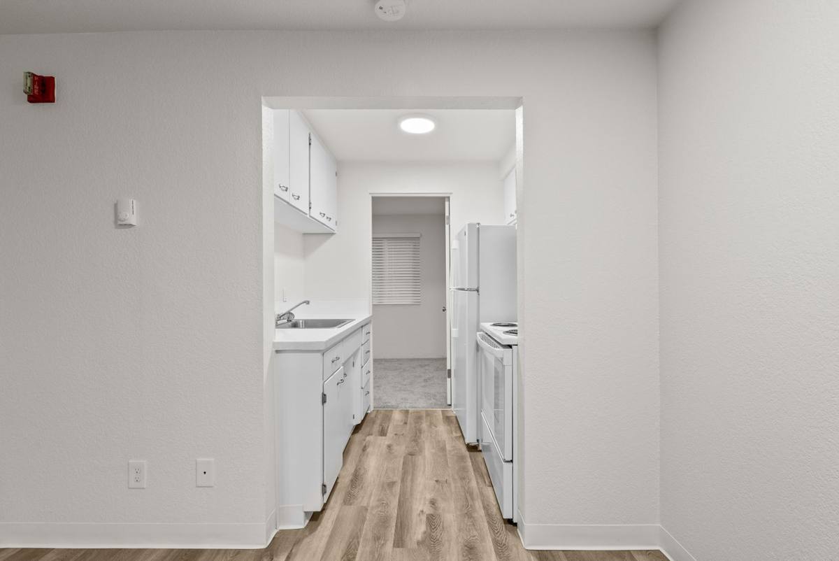 Apartment for rent at 1102 Olympia Ave NE, Olympia, WA 98506