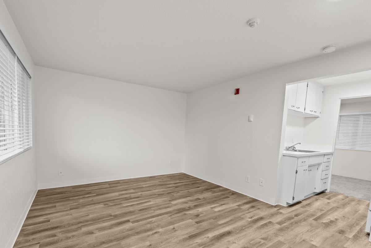 Apartment for rent at 1102 Olympia Ave NE, Olympia, WA 98506