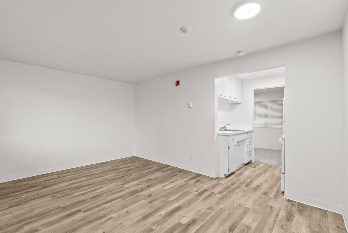Apartment for rent at 1102 Olympia Ave NE, Olympia, WA 98506