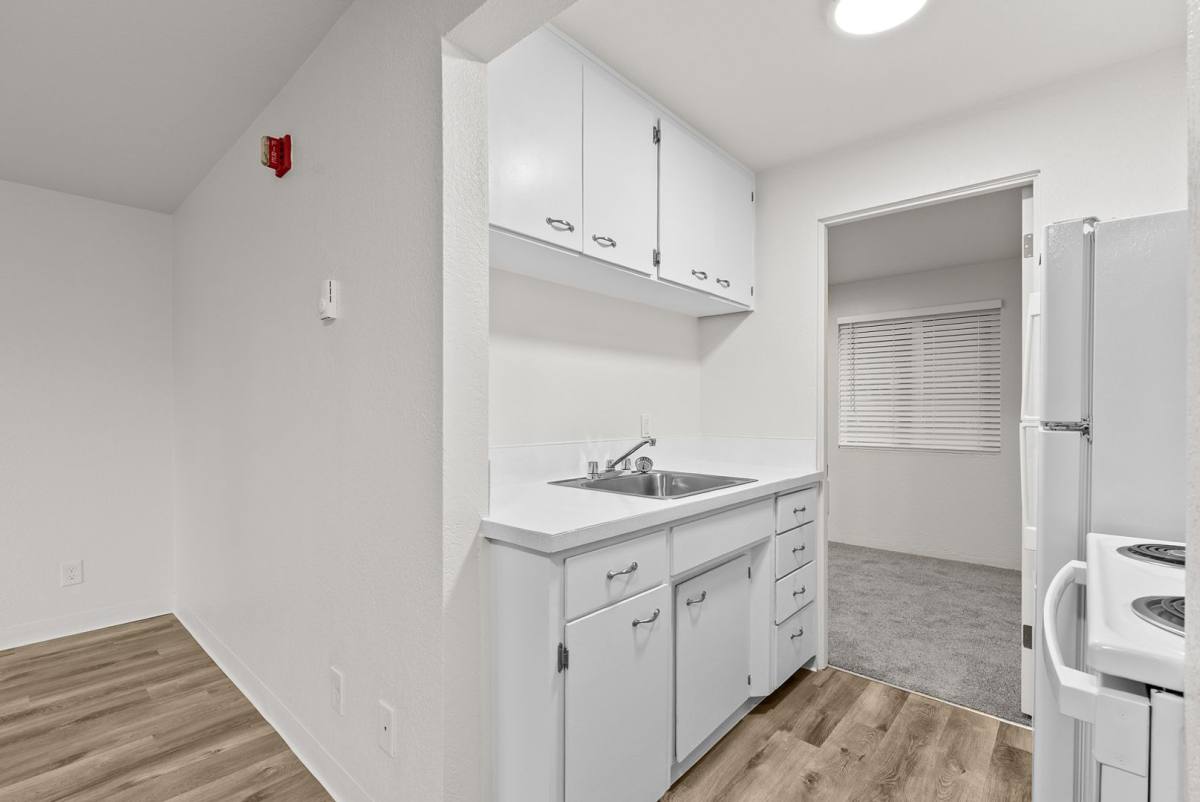Apartment for rent at 1102 Olympia Ave NE, Olympia, WA 98506