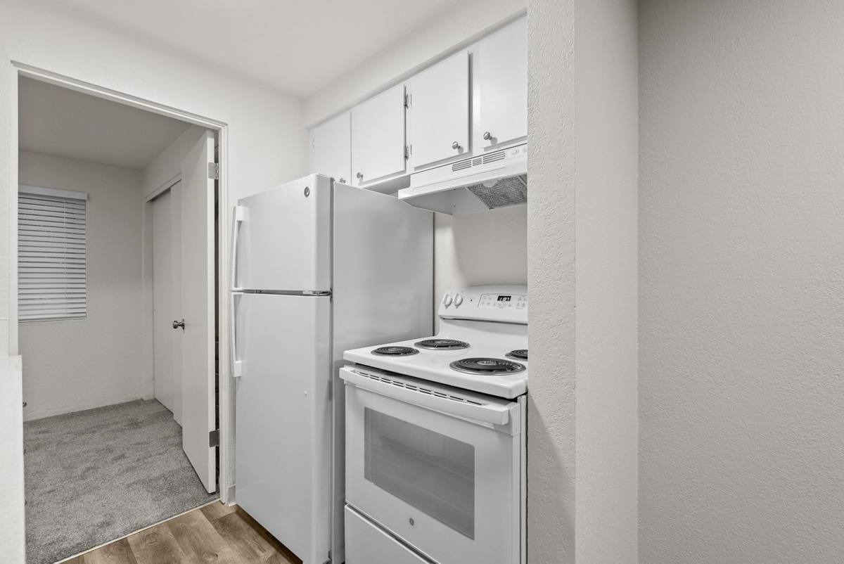 Apartment for rent at 1102 Olympia Ave NE, Olympia, WA 98506