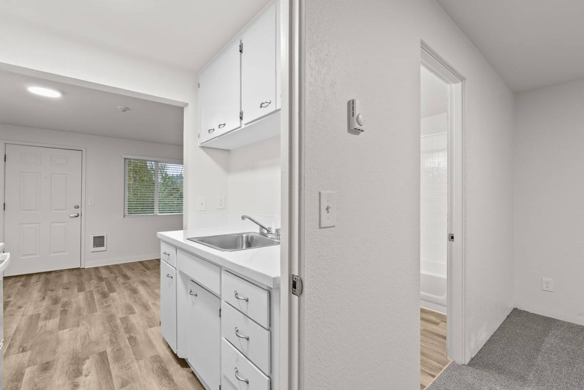 Apartment for rent at 1102 Olympia Ave NE, Olympia, WA 98506