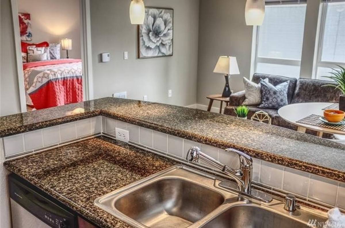 Condo for rent at 108 5th Ave S, Seattle, WA 98104