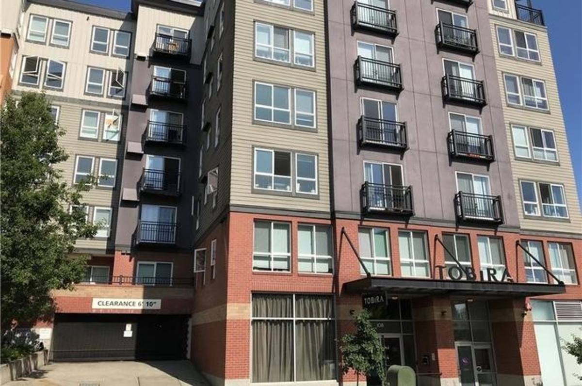 Condo for rent at 108 5th Ave S, Seattle, WA 98104