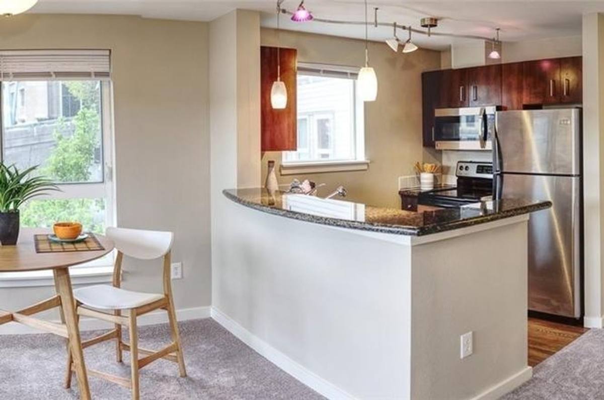 Condo for rent at 108 5th Ave S, Seattle, WA 98104