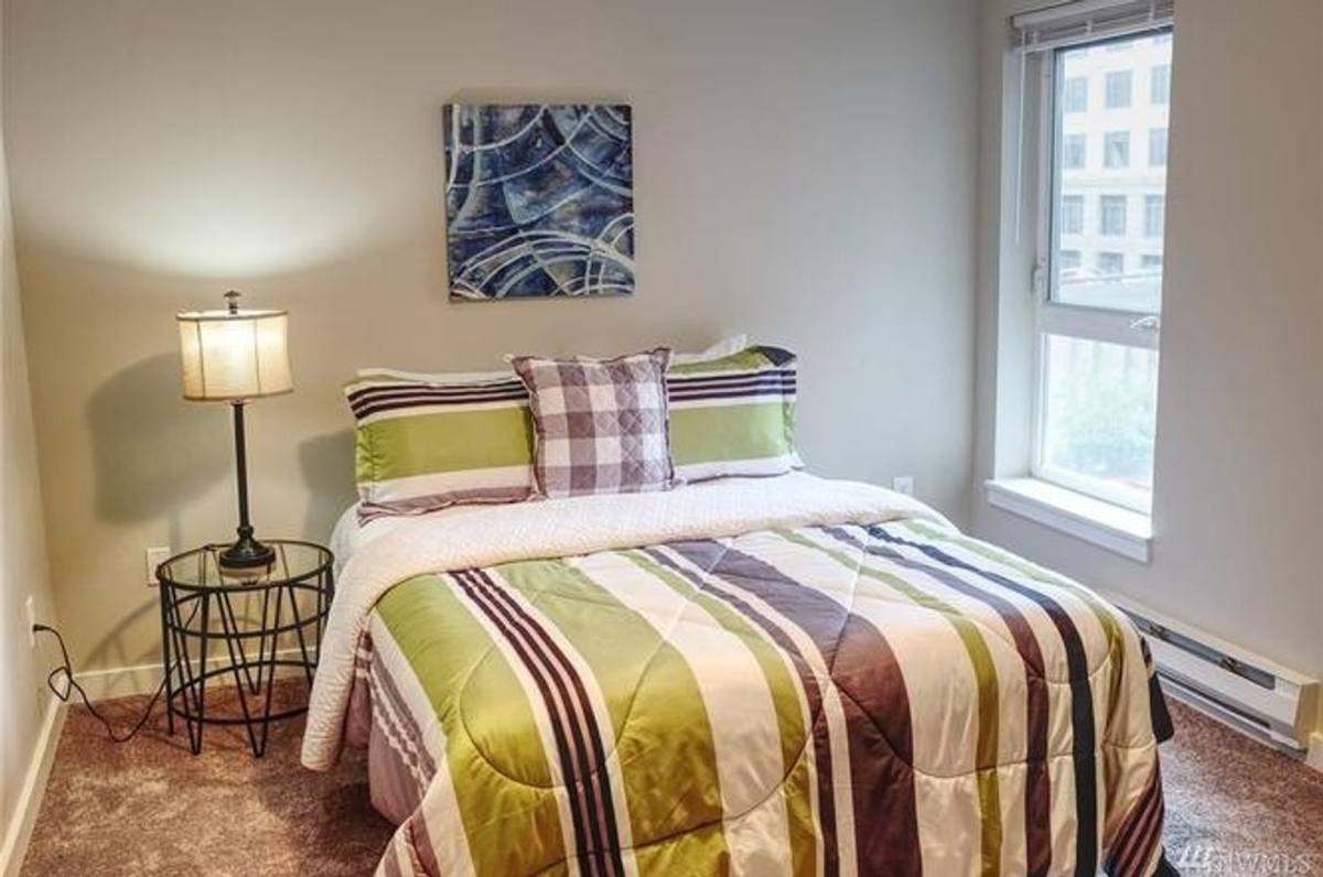 Condo for rent at 108 5th Ave S, Seattle, WA 98104