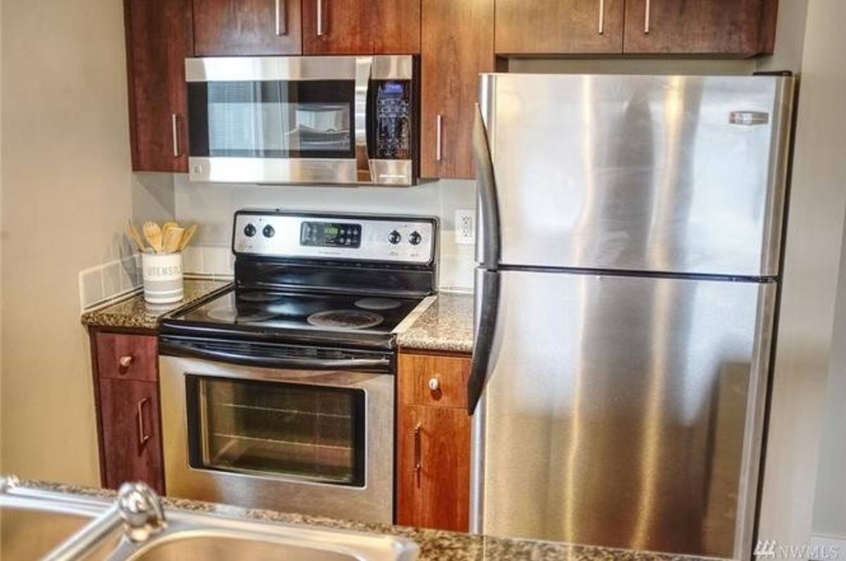 Condo for rent at 108 5th Ave S, Seattle, WA 98104
