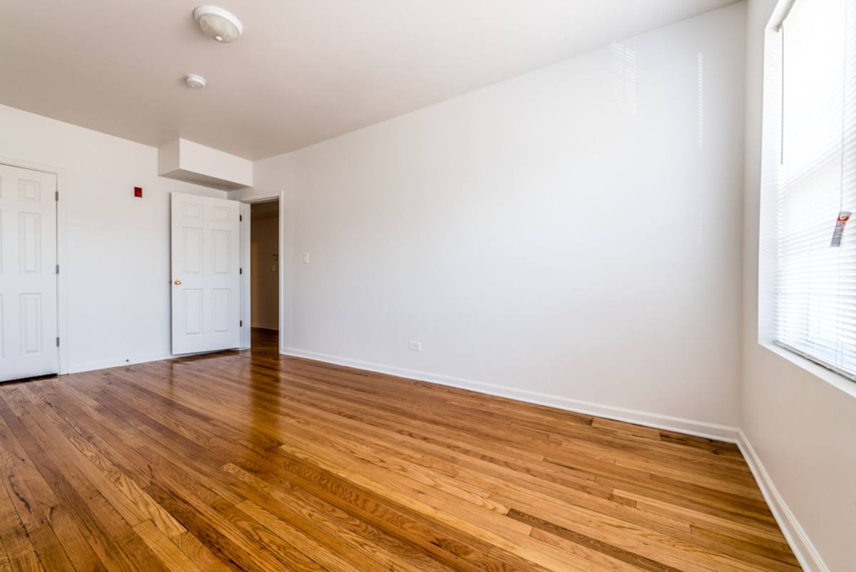 Apartment for rent at 404 School St, Maywood, IL 60153