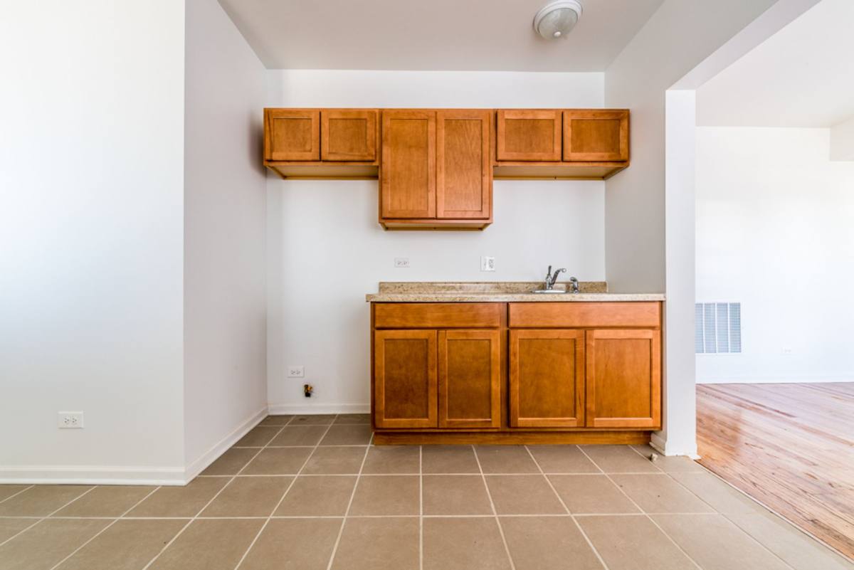Apartment for rent at 404 School St, Maywood, IL 60153