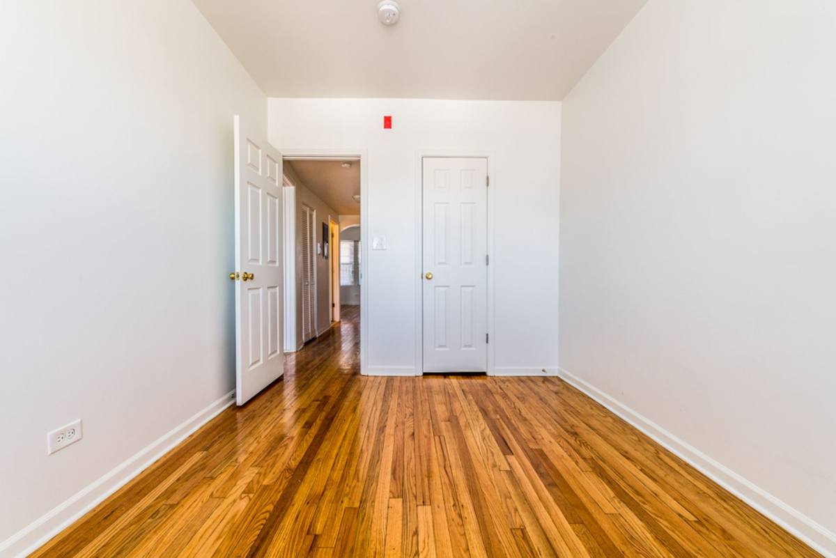 Apartment for rent at 404 School St, Maywood, IL 60153