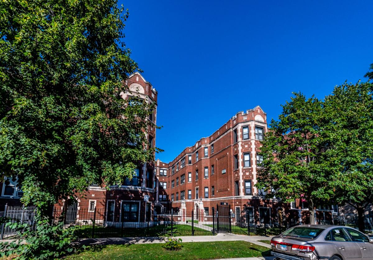Apartment for rent at 7944 S Paulina, Chicago, IL 60620
