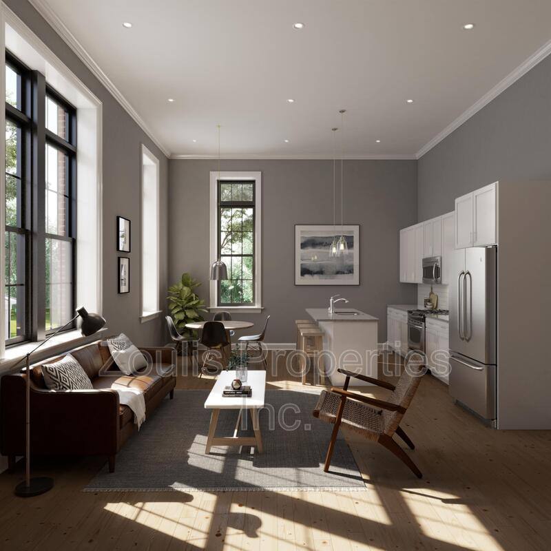 Townhouse for rent at 45 E Gordon St #3, Bel Air, MD 21014