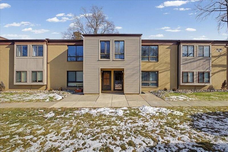 Condo for rent at 66 Banner Court, Marlton, NJ 08053