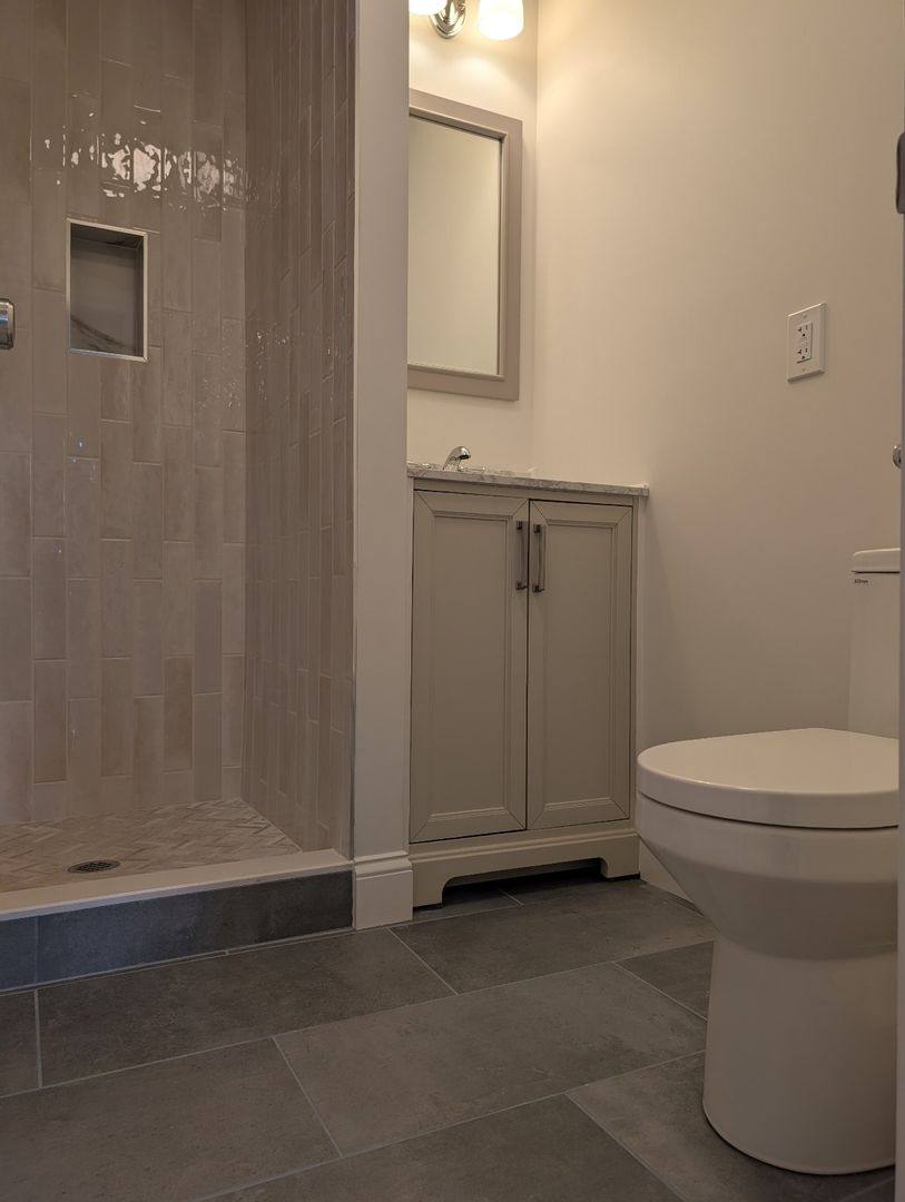 House for rent at 38 Regent St #3, Roxbury, MA 02119