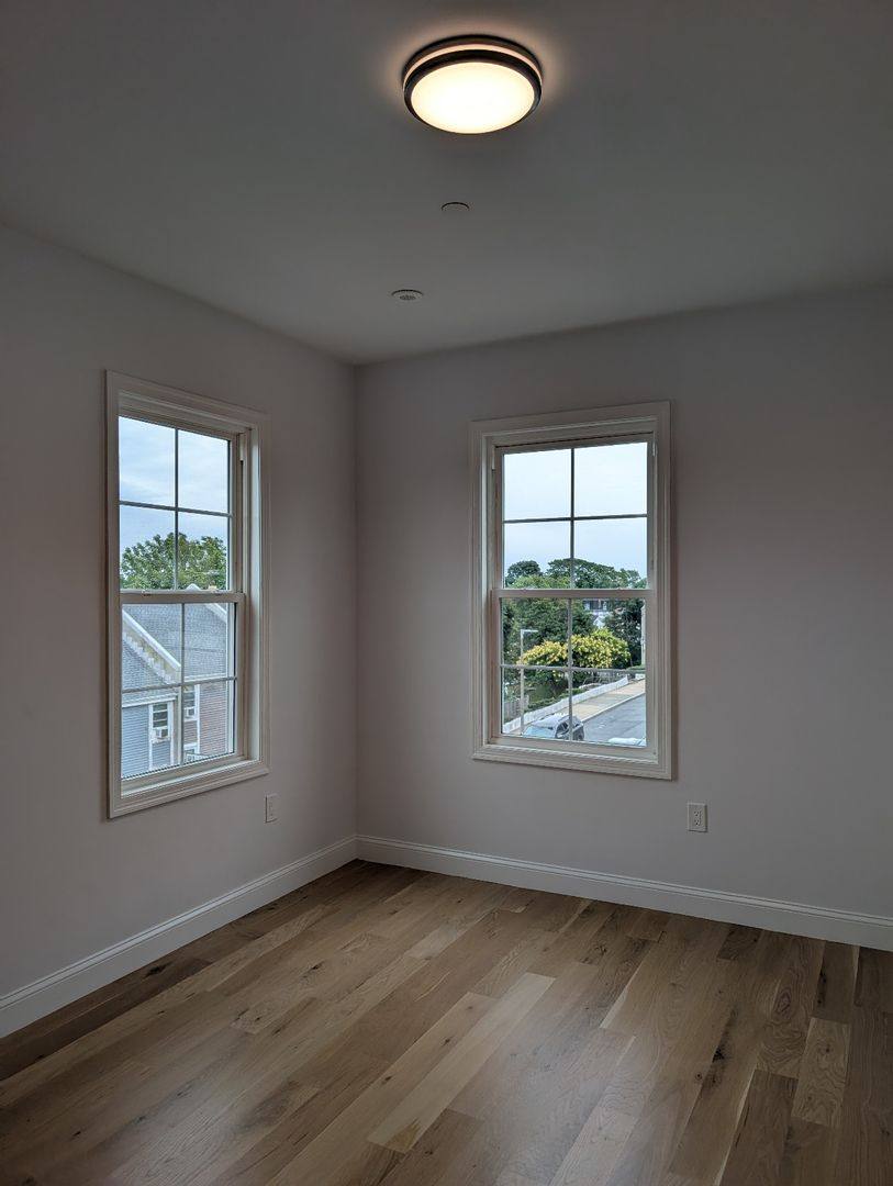 House for rent at 38 Regent St #3, Roxbury, MA 02119