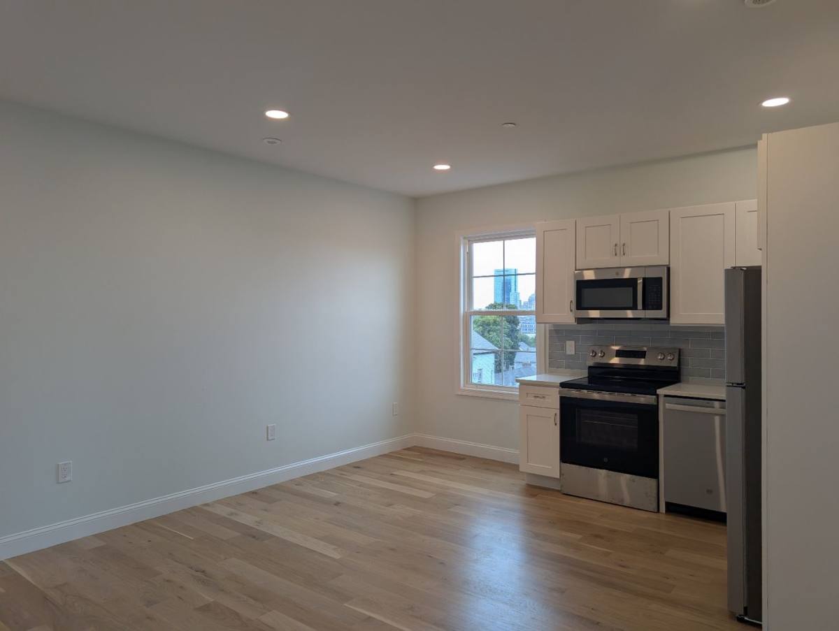 House for rent at 38 Regent St #3, Roxbury, MA 02119