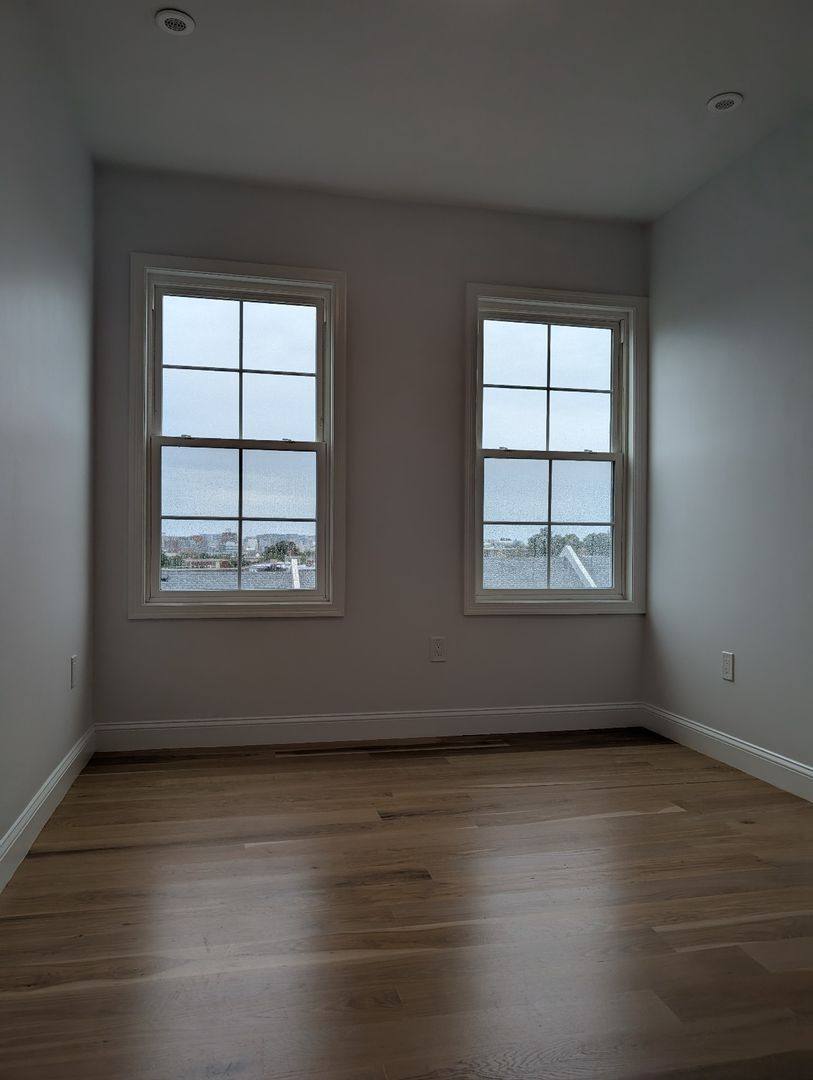 House for rent at 38 Regent St #3, Roxbury, MA 02119