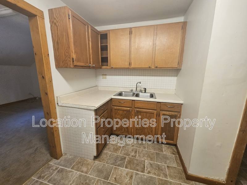 Apartment for rent at 925 Alabama St #D, Lawrence, KS 66044