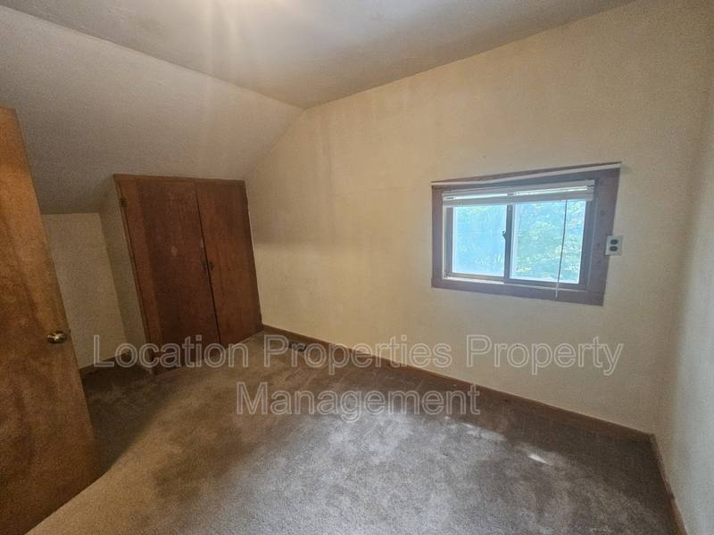Apartment for rent at 925 Alabama St #D, Lawrence, KS 66044