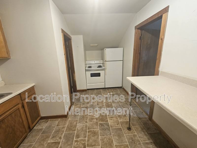 Apartment for rent at 925 Alabama St #D, Lawrence, KS 66044