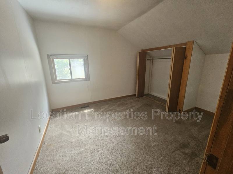 Apartment for rent at 925 Alabama St #D, Lawrence, KS 66044