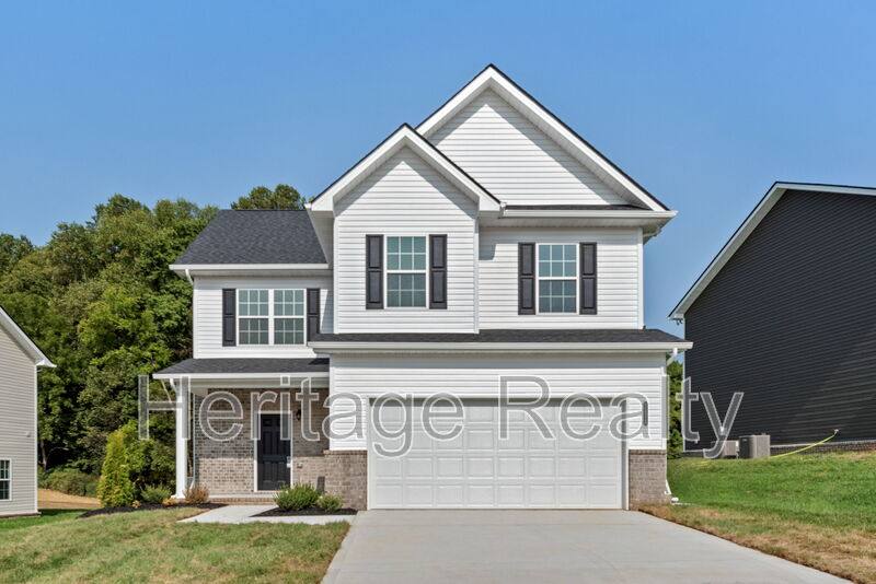 House for rent at 11515 Barkley Knoll Lane, Knoxville, TN 37932