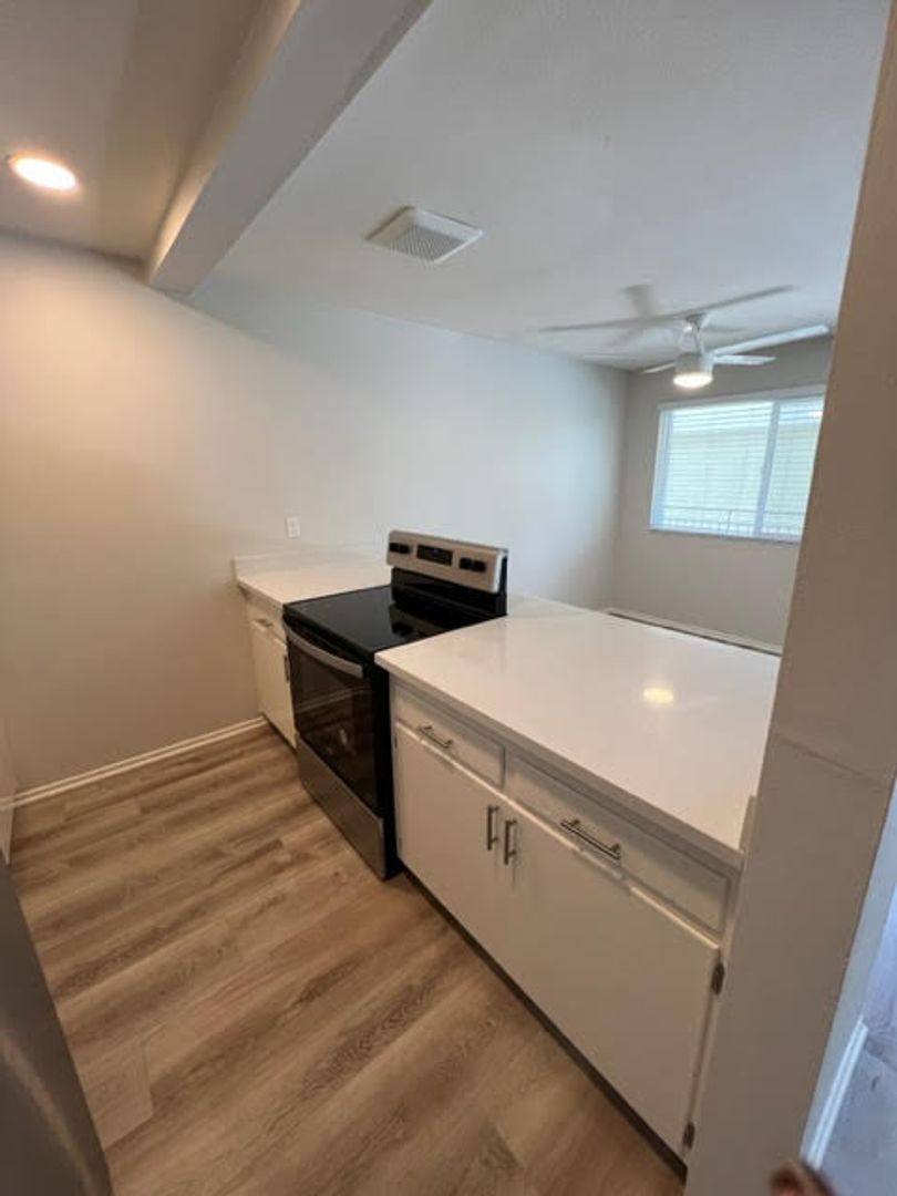 Apartment for rent at 648 Felton Way, San Luis Obispo, CA 93405