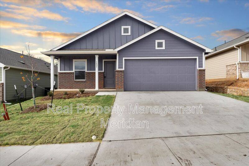 House for rent at 1821 Pentro Parkway, Aubrey, TX 76227