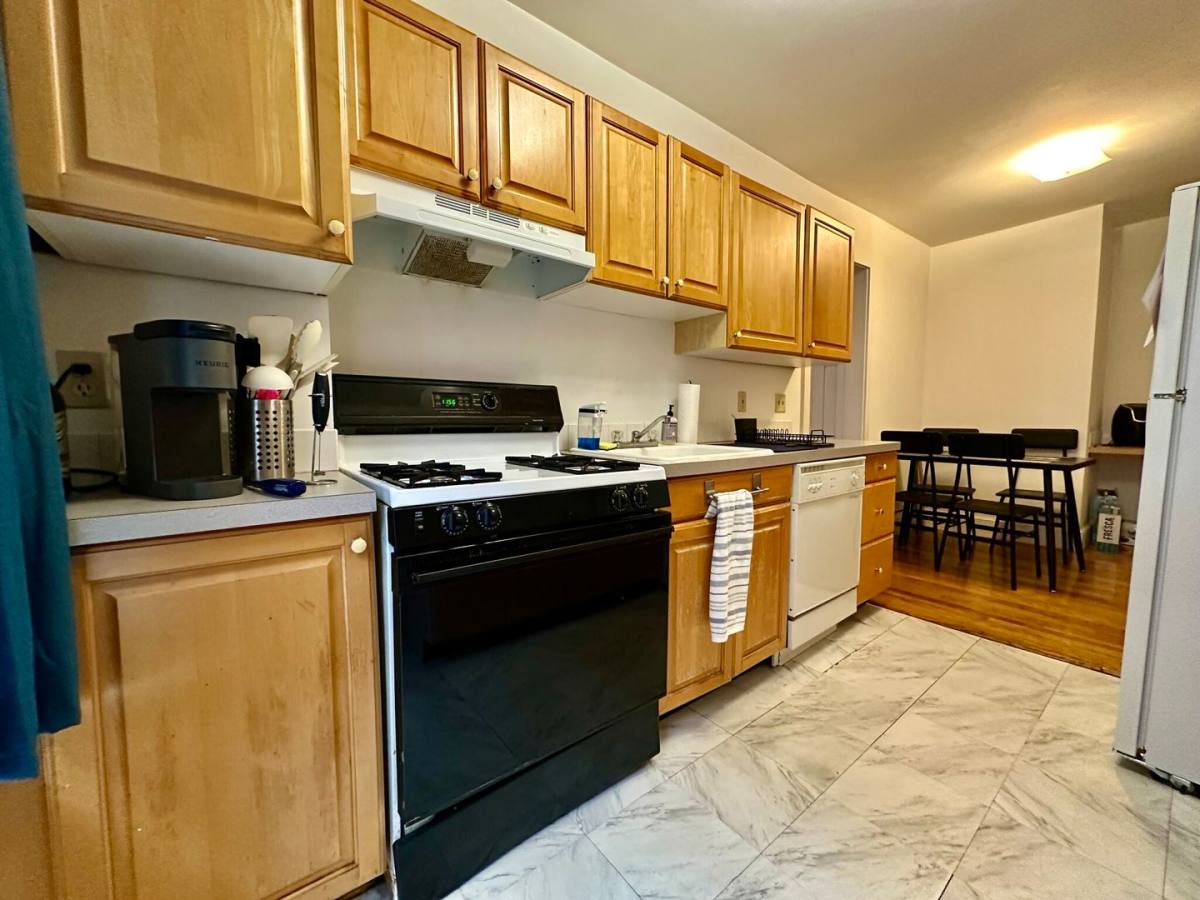 Apartment for rent at 470 Park Dr #15, Boston, MA 02215