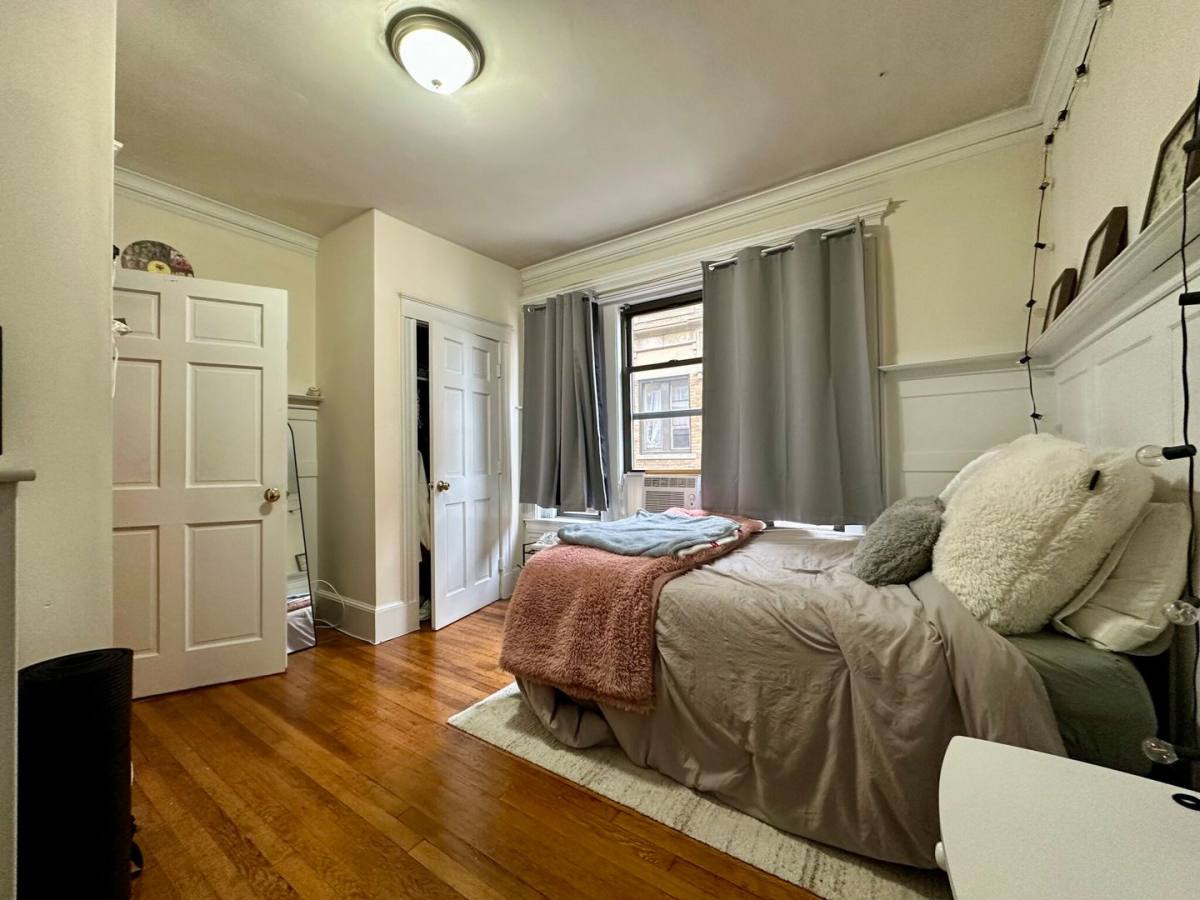 Apartment for rent at 470 Park Dr #15, Boston, MA 02215