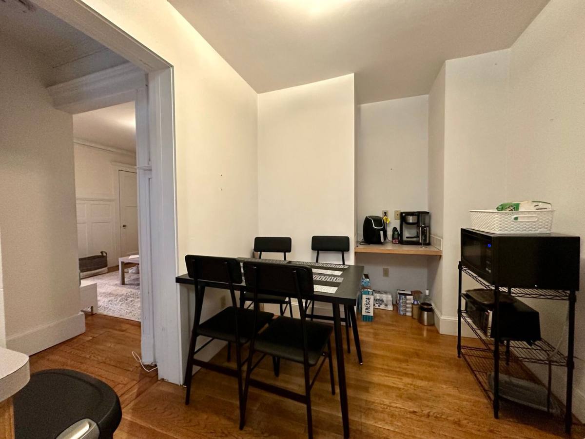 Apartment for rent at 470 Park Dr #15, Boston, MA 02215