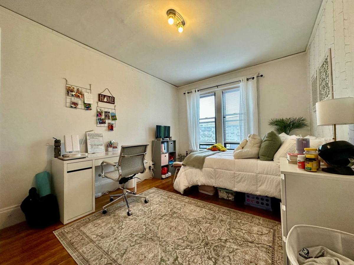 Apartment for rent at 470 Park Dr #15, Boston, MA 02215