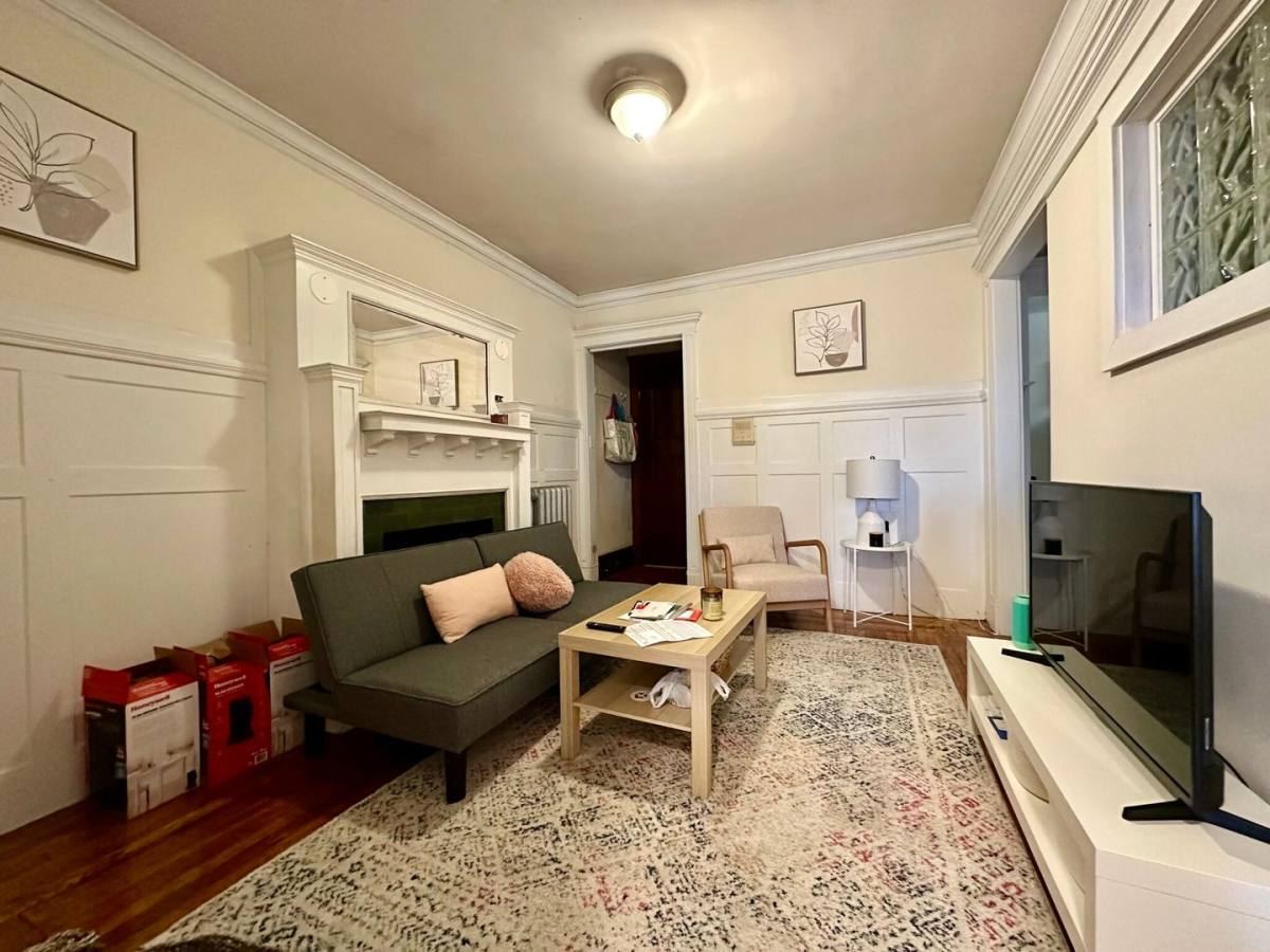 Apartment for rent at 470 Park Dr #15, Boston, MA 02215