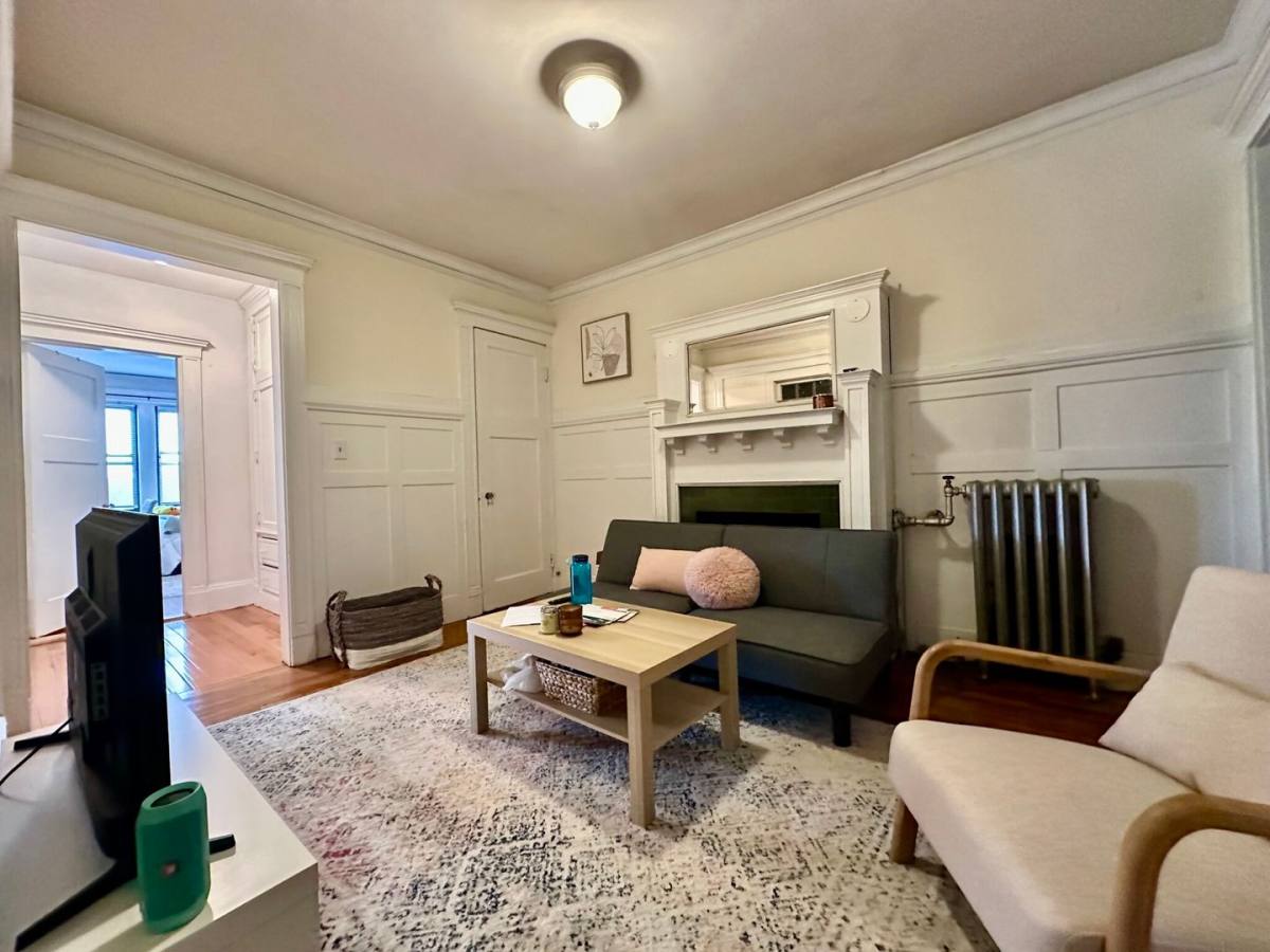 Apartment for rent at 470 Park Dr #15, Boston, MA 02215