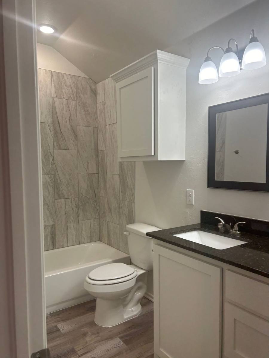 Apartment for rent at 1211 SW Oklahoma, Lawton, OK 73501