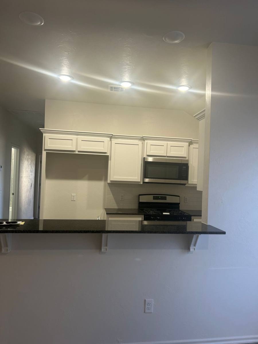 Apartment for rent at 1211 SW Oklahoma, Lawton, OK 73501