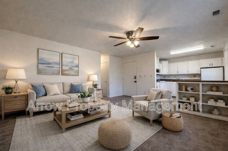 Apartment for rent at 2000 Washington St, Lincoln, NE 68502