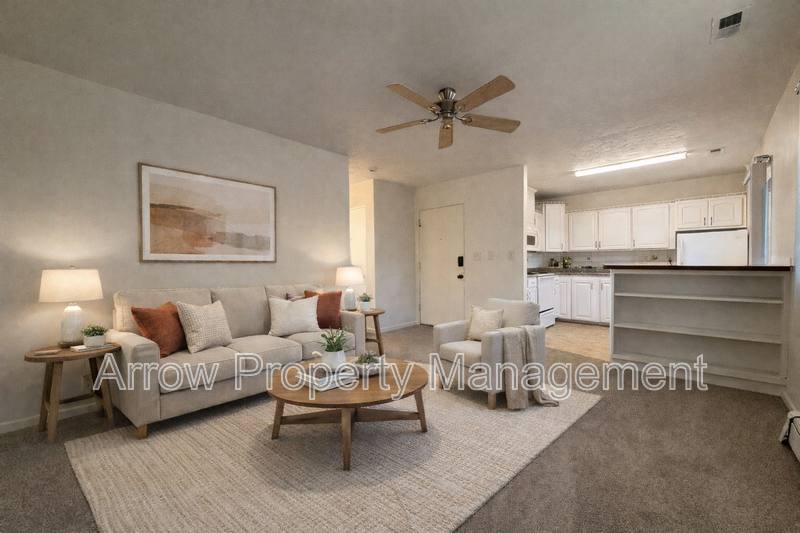 Apartment for rent at 2000 Washington St, Lincoln, NE 68502