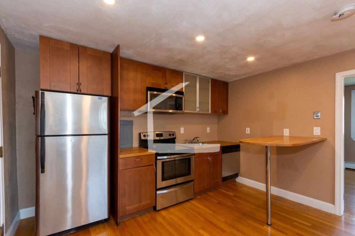 Apartment for rent at 47 Gardner #10, Allston, MA 02134