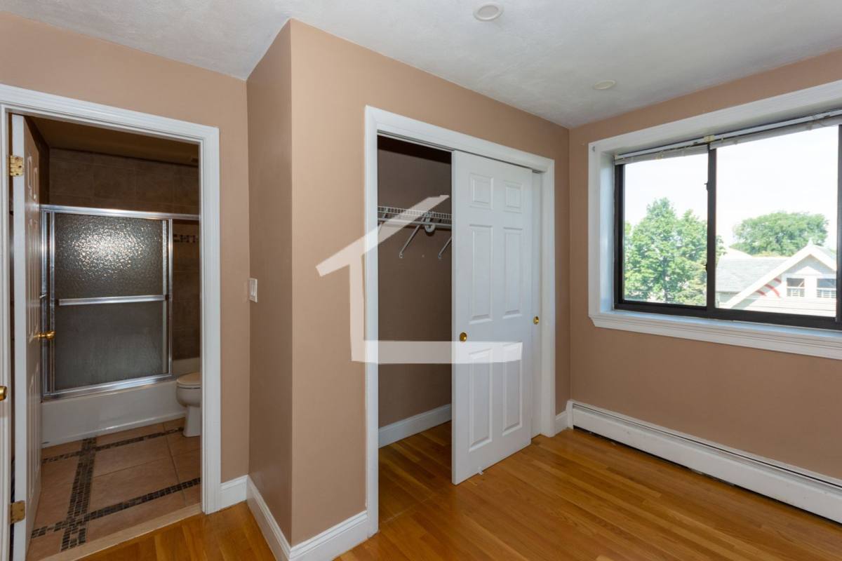 Apartment for rent at 47 Gardner #10, Allston, MA 02134