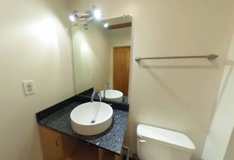 Apartment for rent at 1318 W Broad St #308, Richmond, VA 23220
