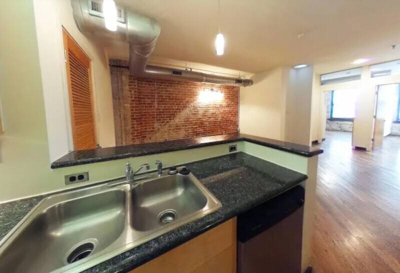 Apartment for rent at 1318 W Broad St #308, Richmond, VA 23220