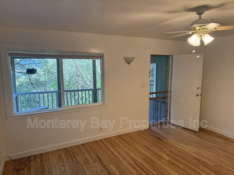 Apartment for rent at 395 Tabor Dr #B, Scotts Valley, CA 95066