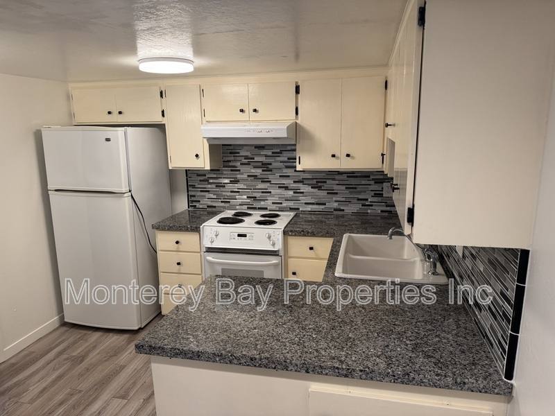 Apartment for rent at 395 Tabor Dr #B, Scotts Valley, CA 95066