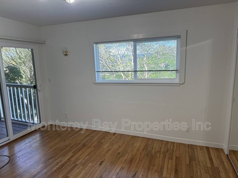 Apartment for rent at 395 Tabor Dr #B, Scotts Valley, CA 95066