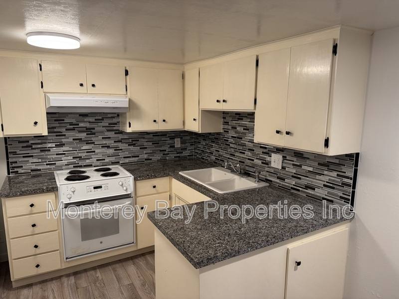 Apartment for rent at 395 Tabor Dr #B, Scotts Valley, CA 95066