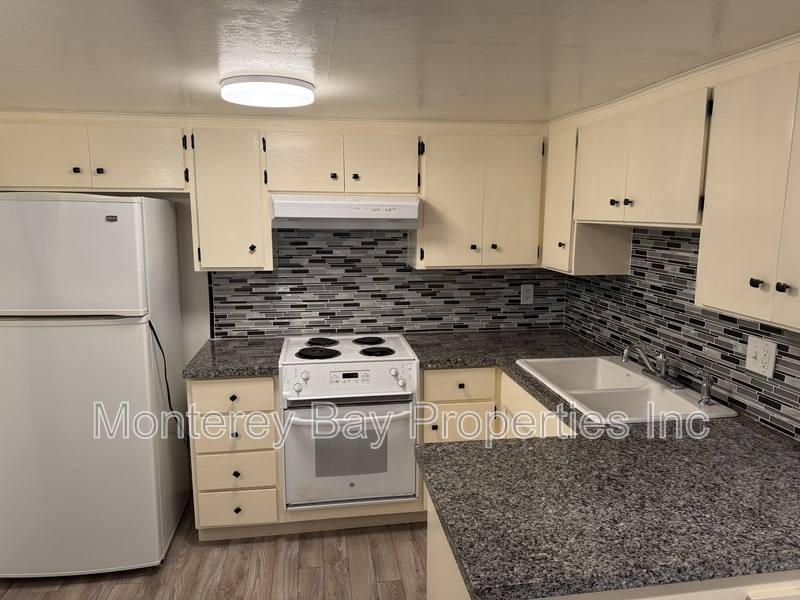 Apartment for rent at 395 Tabor Dr #B, Scotts Valley, CA 95066