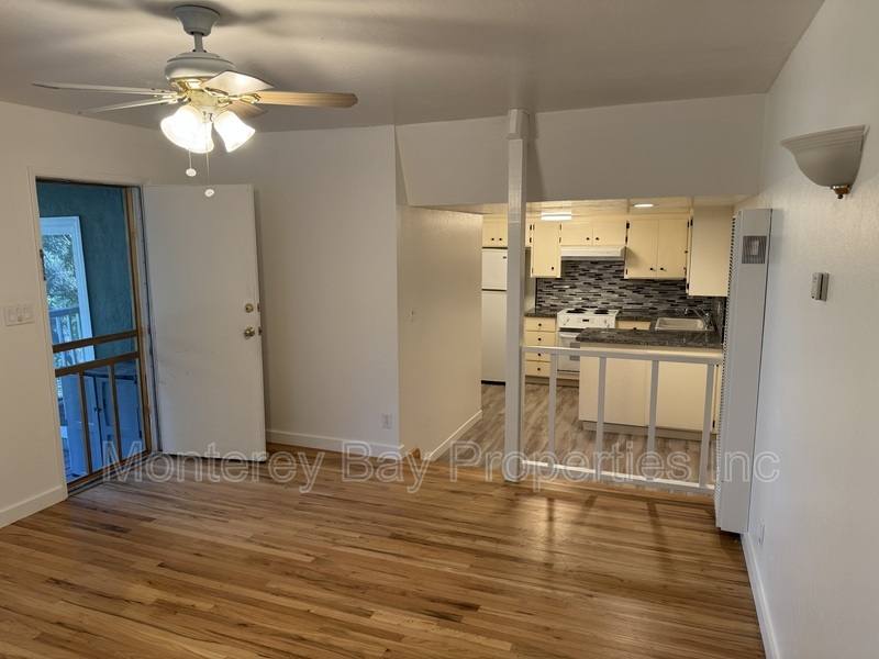 Apartment for rent at 395 Tabor Dr #B, Scotts Valley, CA 95066